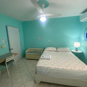 Pensión Casa Azul -, Puerto Plata