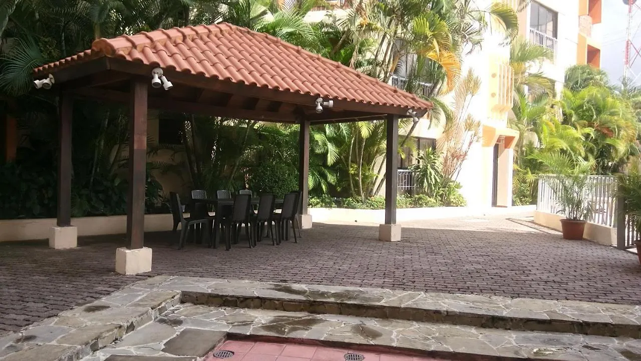 Apart-Hotel Plaza Colonial Playa Dorada Dominican Republic