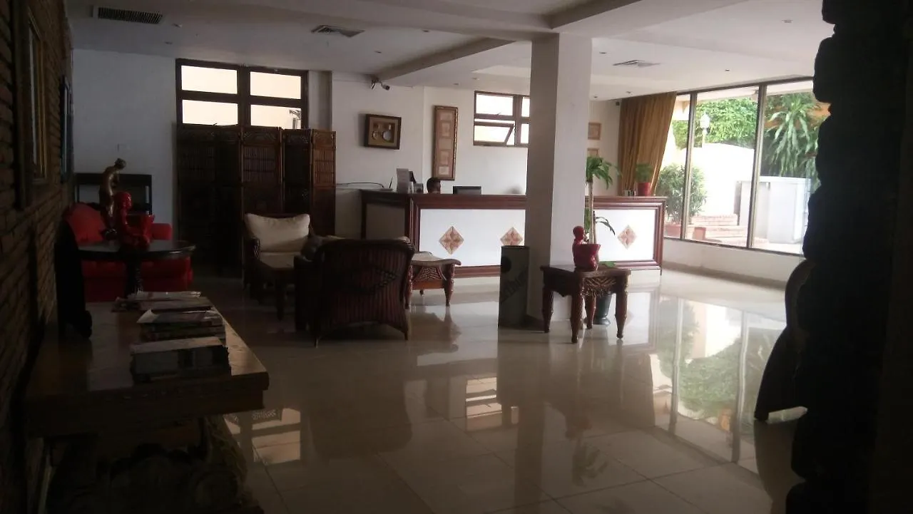 Apart-Hotel Plaza Colonial Playa Dorada Aparthotel