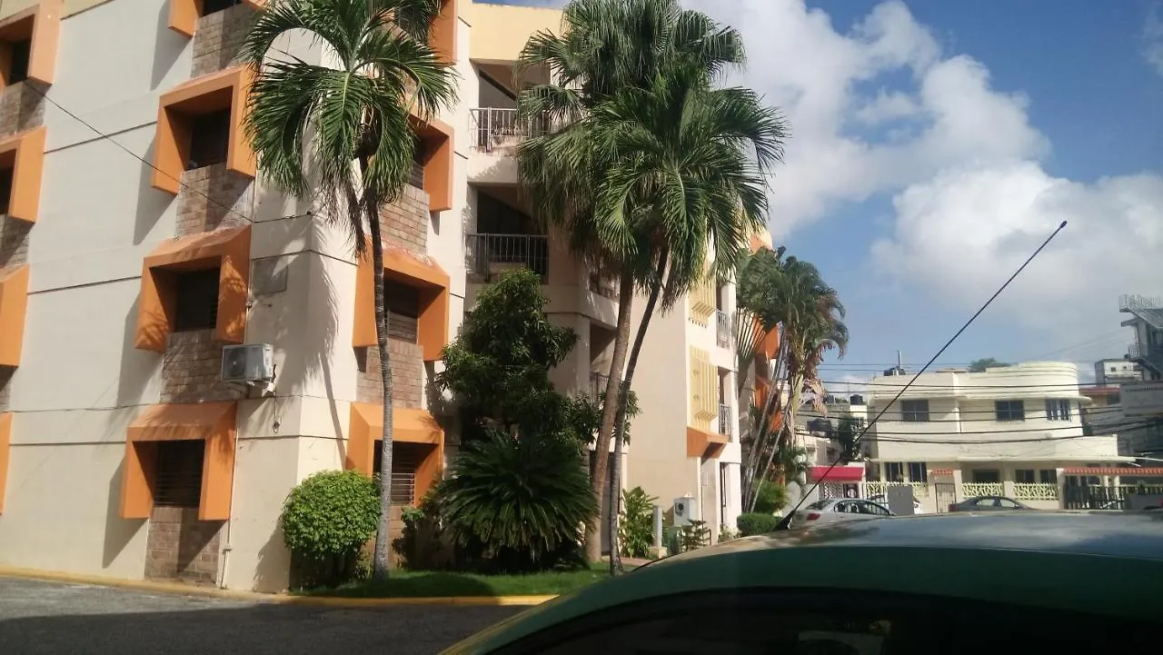 Aparthotel Apart-Hotel Plaza Colonial Playa Dorada