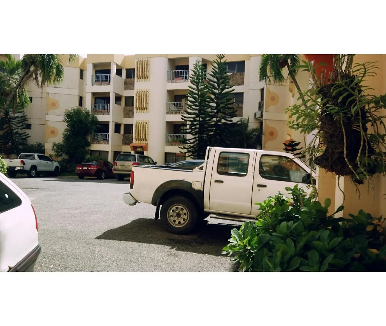 *** Aparthotel Apart-Hotel Plaza Colonial Playa Dorada Dominican Republic
