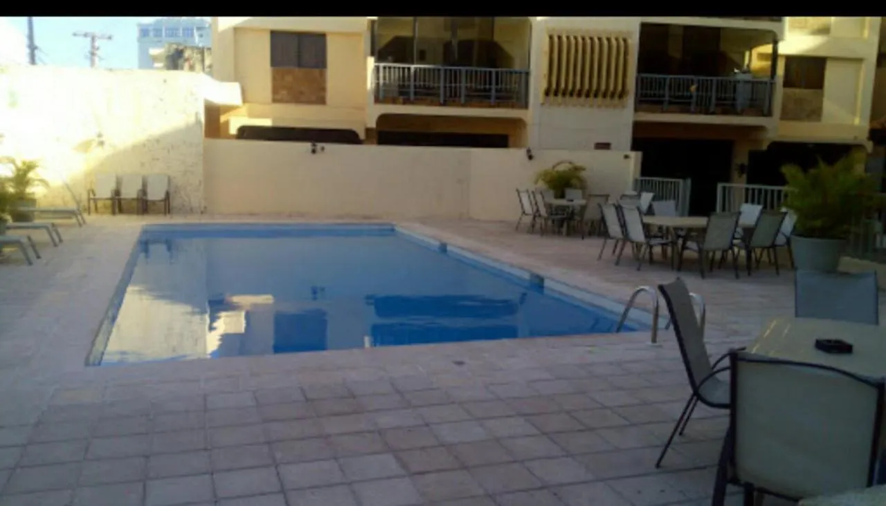 *** Aparthotel Apart-Hotel Plaza Colonial Playa Dorada Dominican Republic