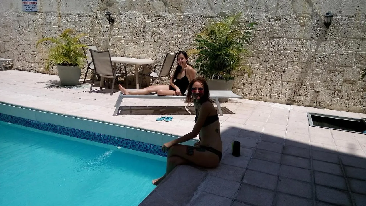 Apart-Hotel Plaza Colonial Playa Dorada Dominican Republic