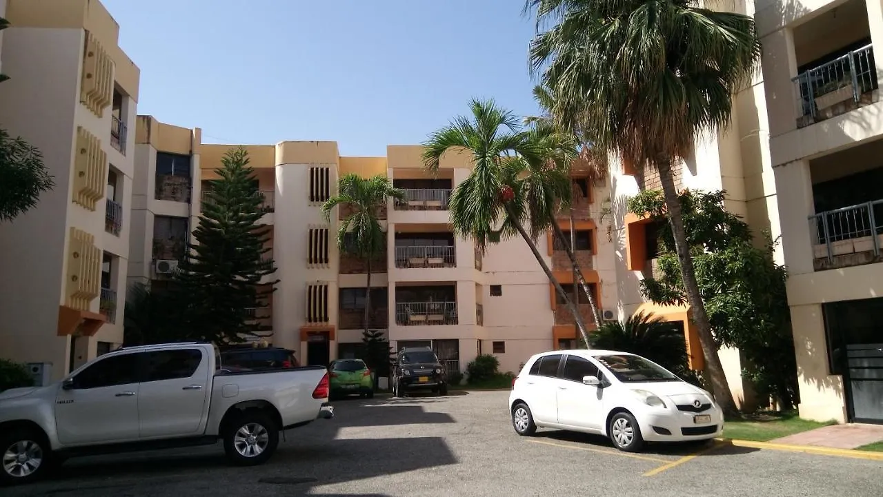 Apart-Hotel Plaza Colonial Playa Dorada Aparthotel