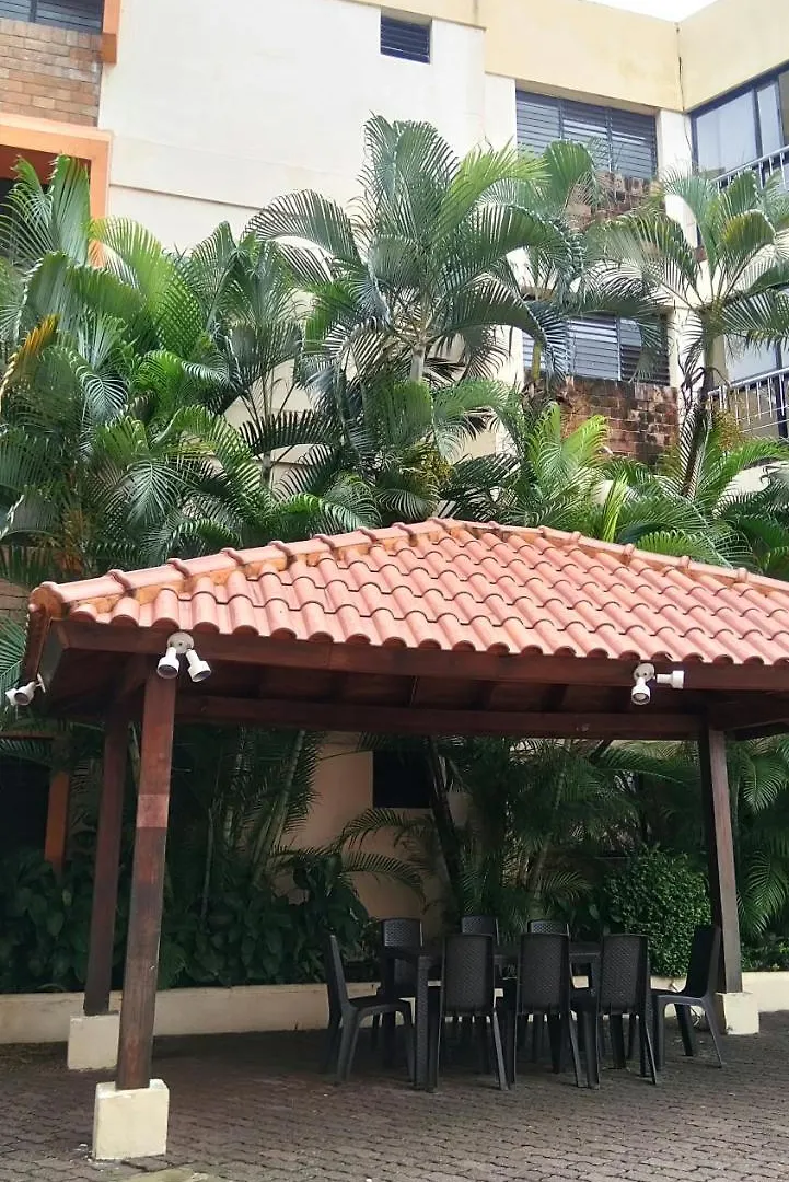 Aparthotel Apart-Hotel Plaza Colonial Playa Dorada