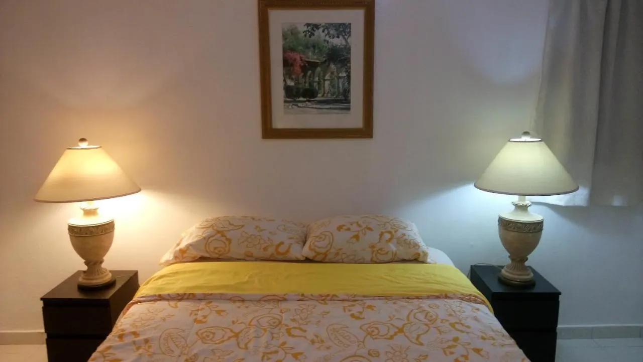 Aparthotel Apart-Hotel Plaza Colonial Playa Dorada