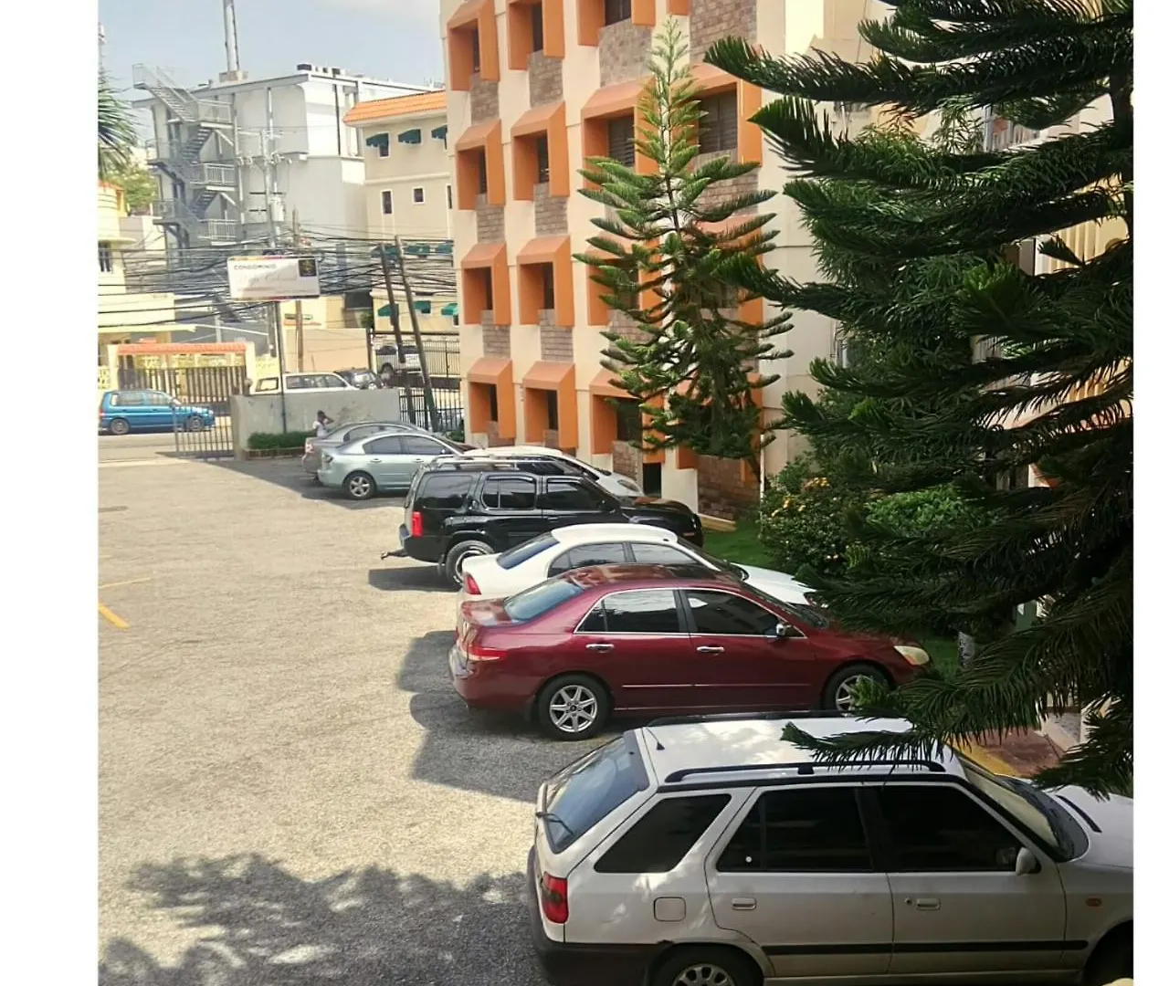 *** Aparthotel Apart-Hotel Plaza Colonial Playa Dorada Dominican Republic