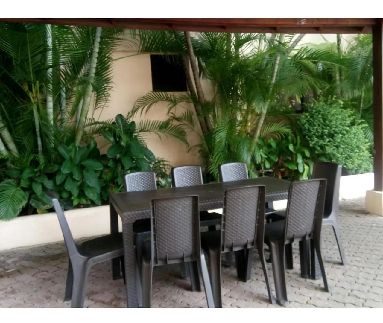 Apart-Hotel Plaza Colonial Playa Dorada