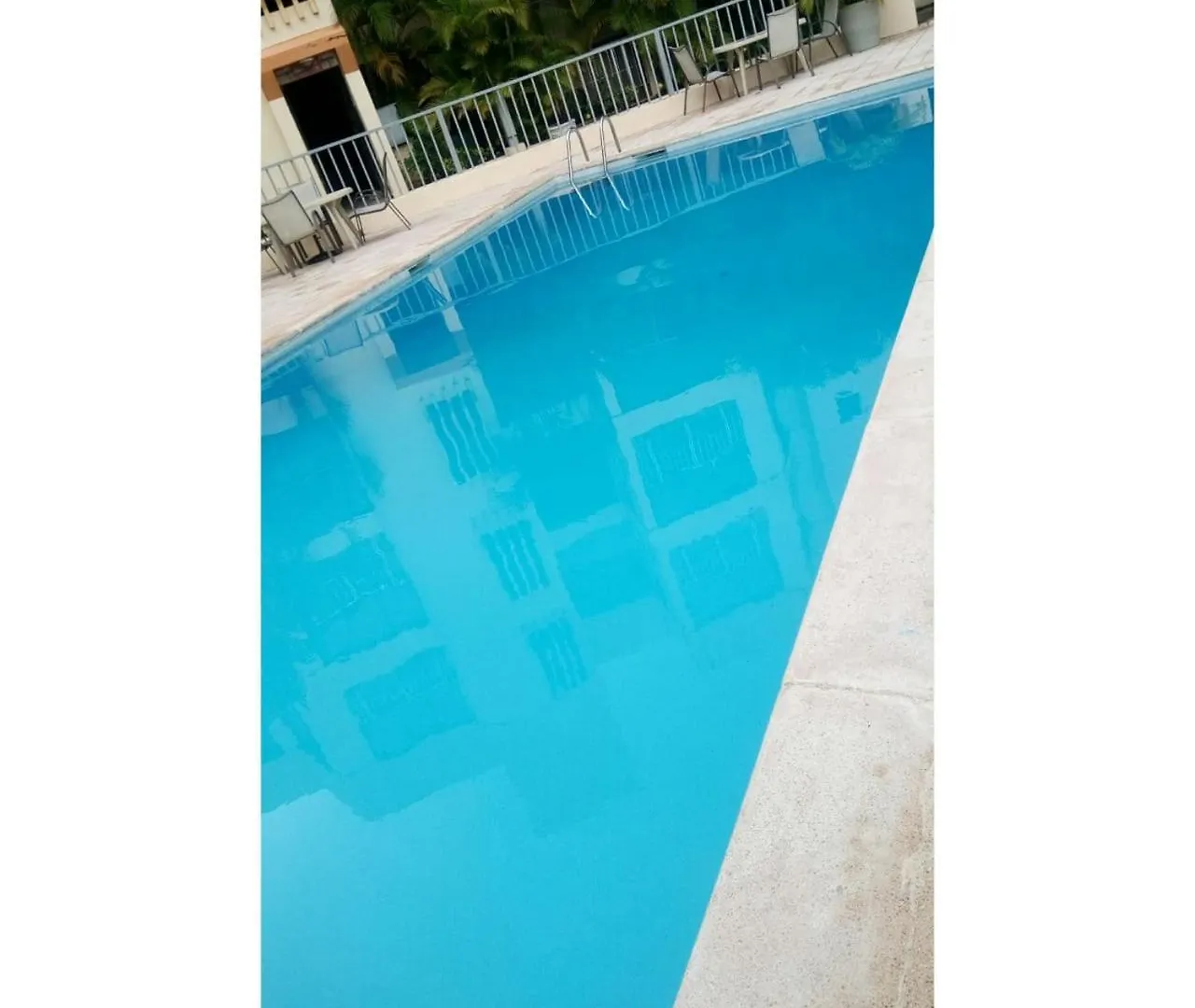 *** Aparthotel Apart-Hotel Plaza Colonial Playa Dorada Dominican Republic