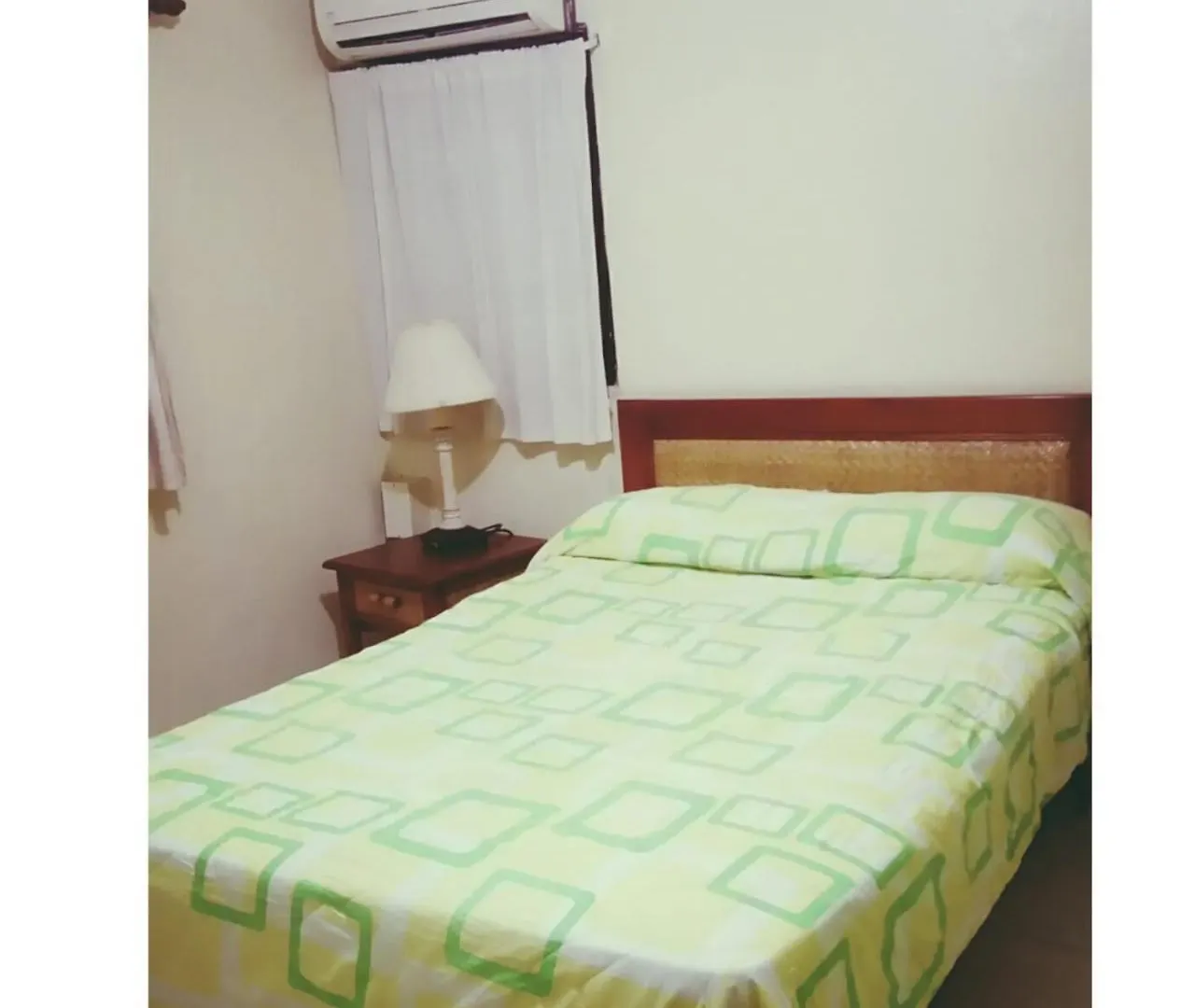 Aparthotel Apart-Hotel Plaza Colonial Playa Dorada
