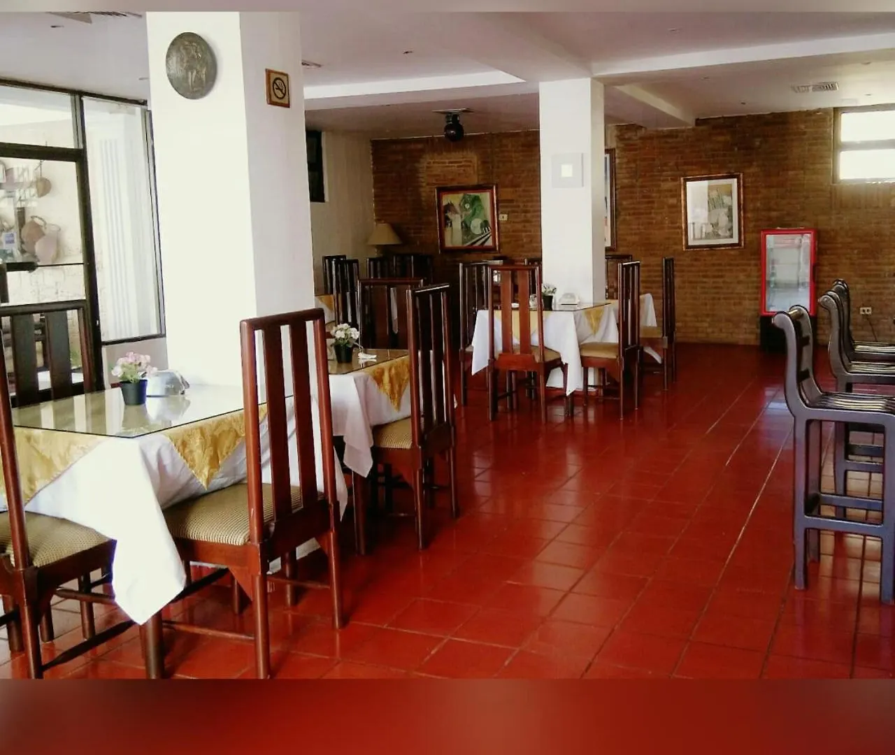 Apart-Hotel Plaza Colonial Playa Dorada