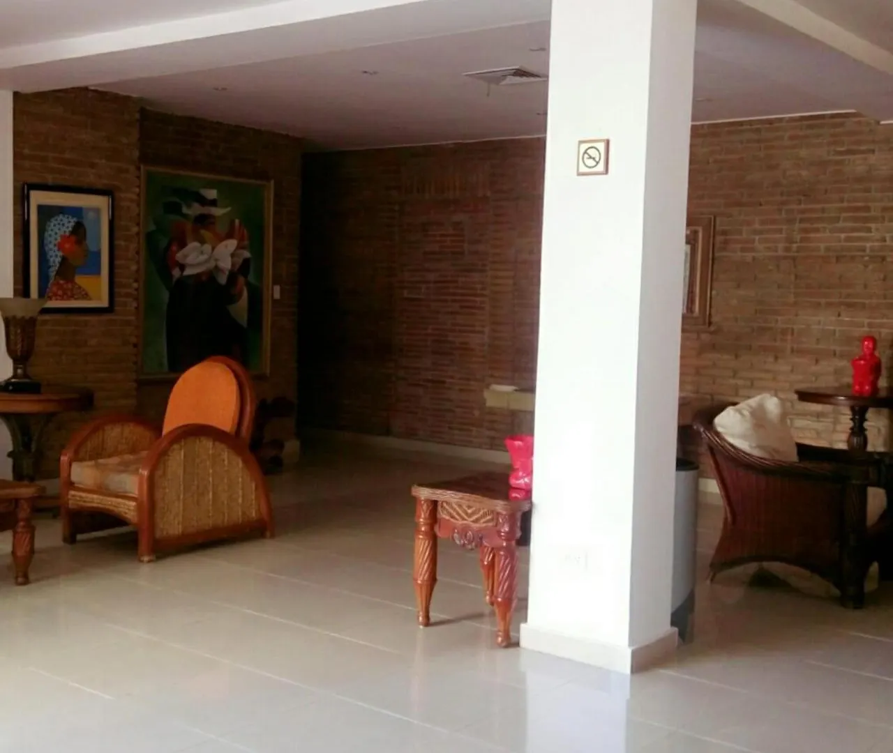 Aparthotel Apart-Hotel Plaza Colonial Playa Dorada