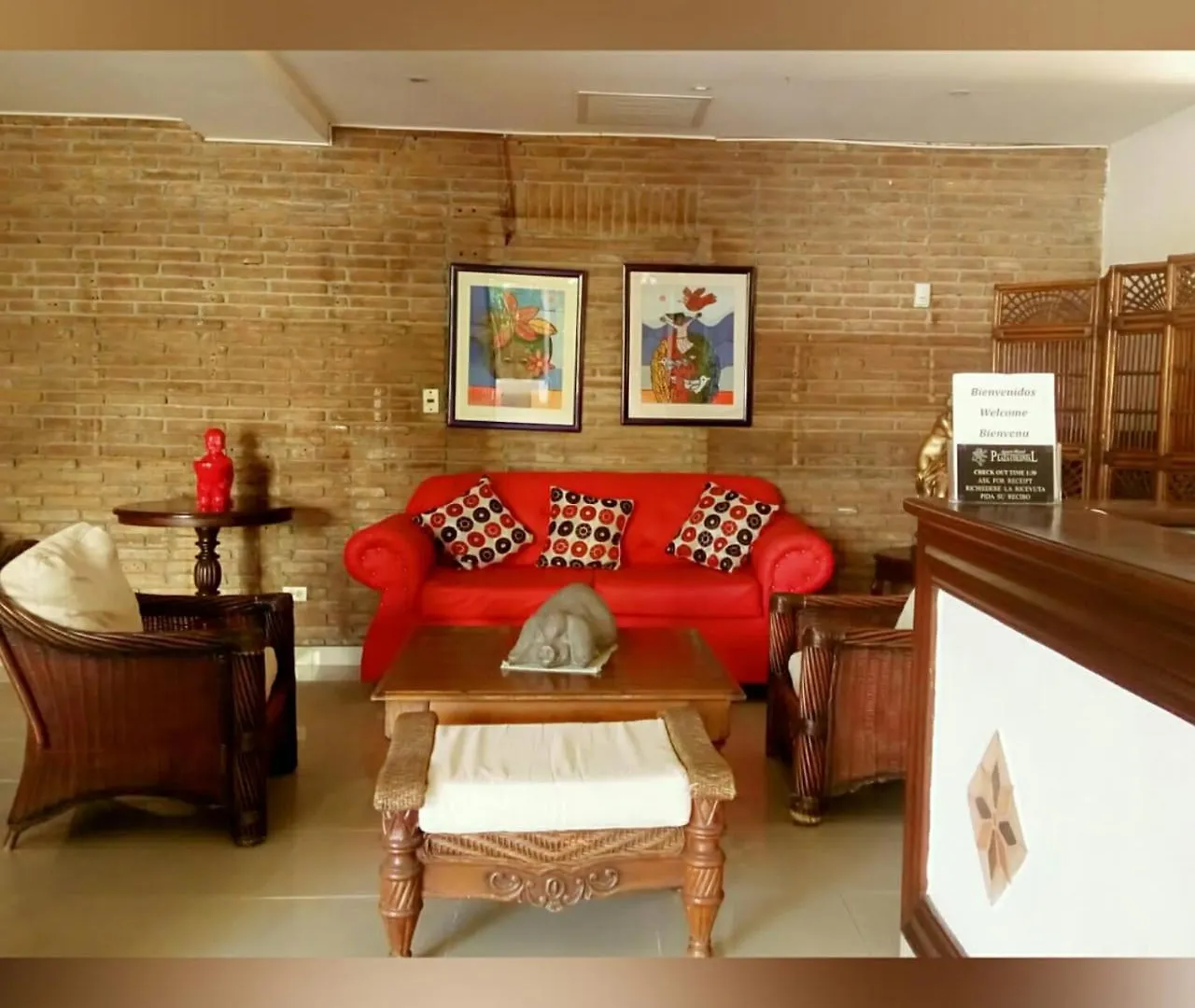 Apart-Hotel Plaza Colonial Playa Dorada Aparthotel