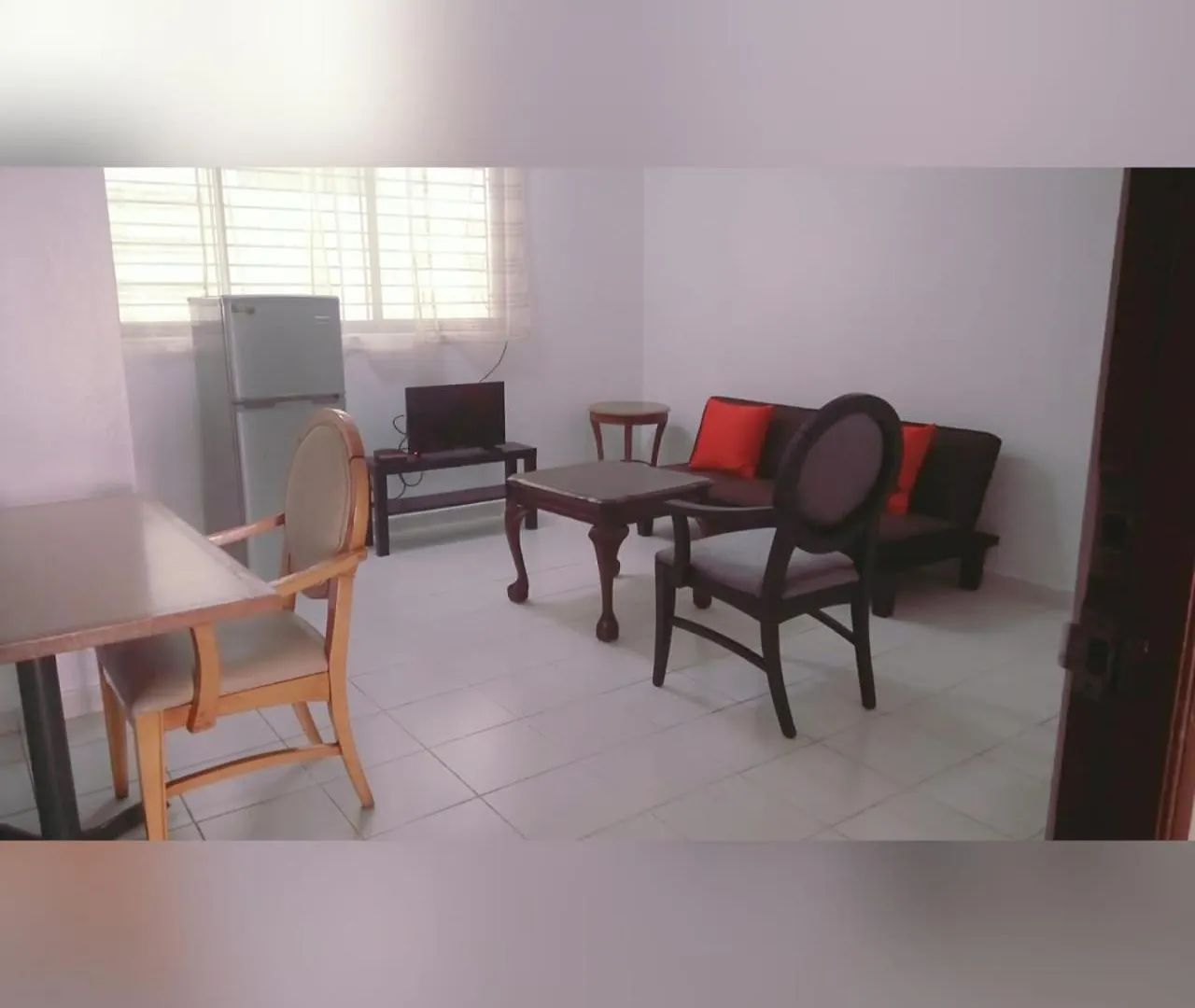 Apart-Hotel Plaza Colonial Playa Dorada