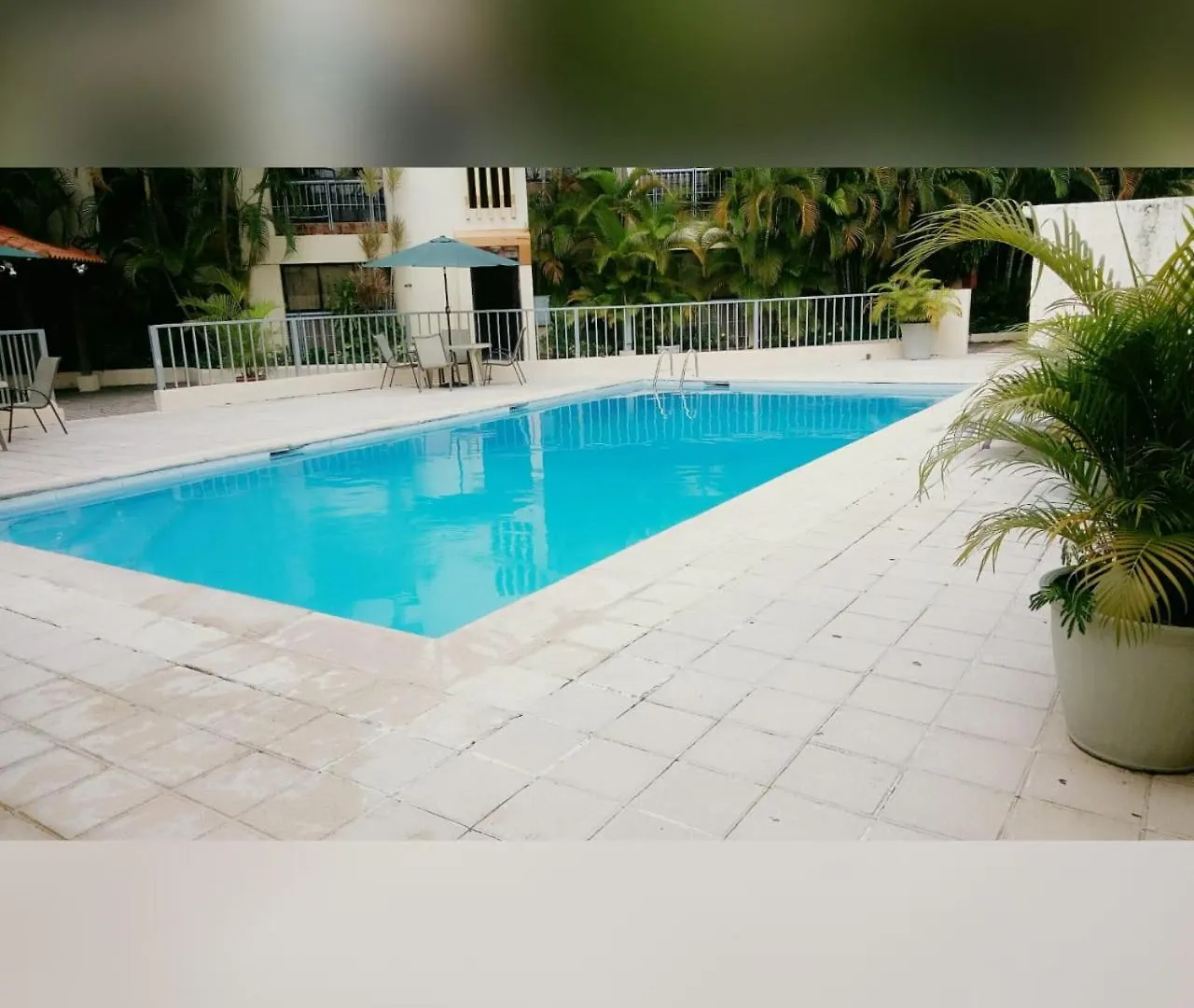 Apart-Hotel Plaza Colonial Playa Dorada Aparthotel
