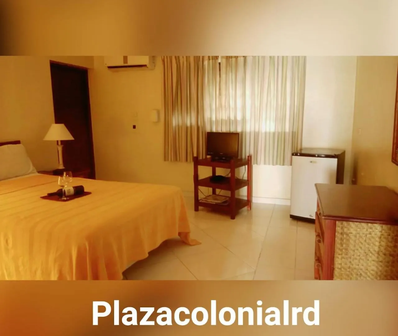 Apart-Hotel Plaza Colonial Playa Dorada 3*,