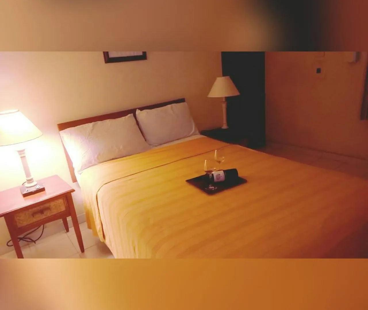 Apart-Hotel Plaza Colonial Playa Dorada