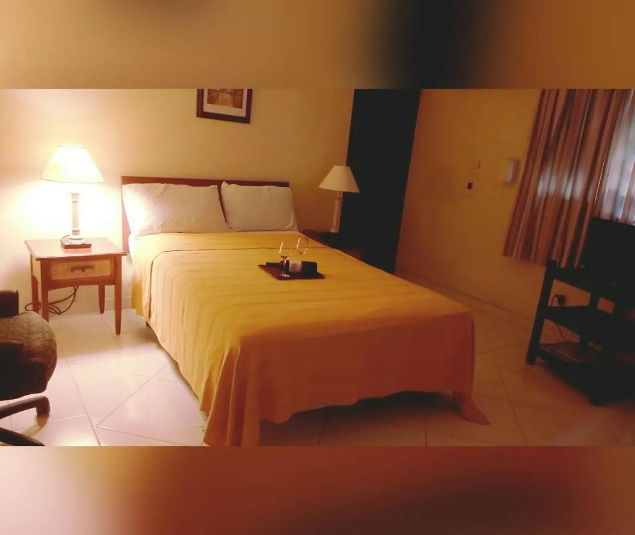Aparthotel Apart-Hotel Plaza Colonial Playa Dorada