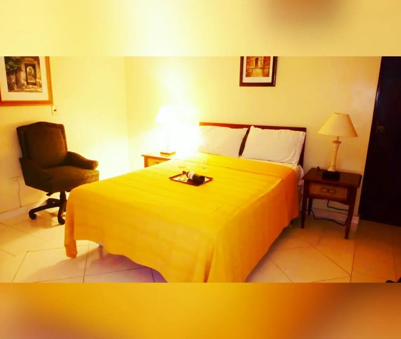 Apart-Hotel Plaza Colonial Playa Dorada Dominican Republic