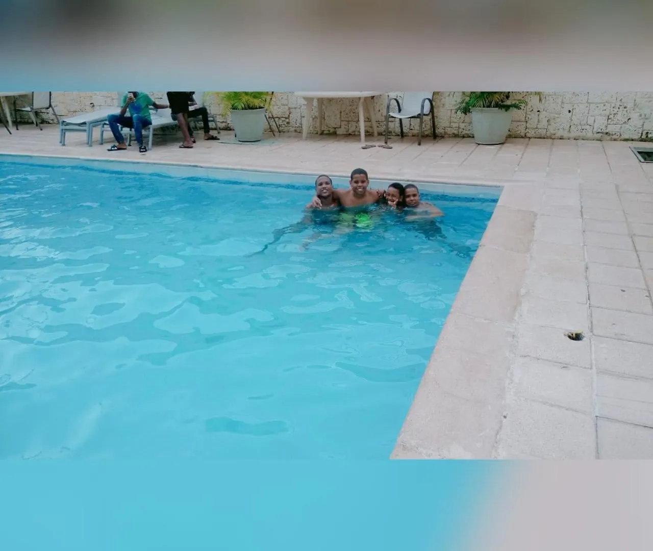 Apart-Hotel Plaza Colonial Playa Dorada 3*,