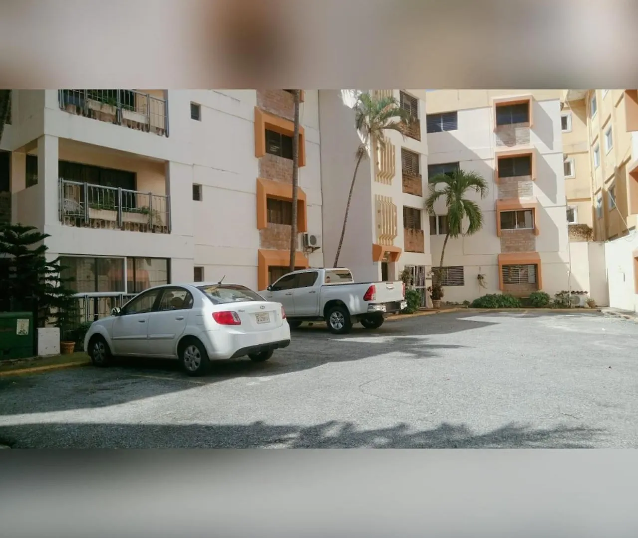 Aparthotel Apart-Hotel Plaza Colonial Playa Dorada