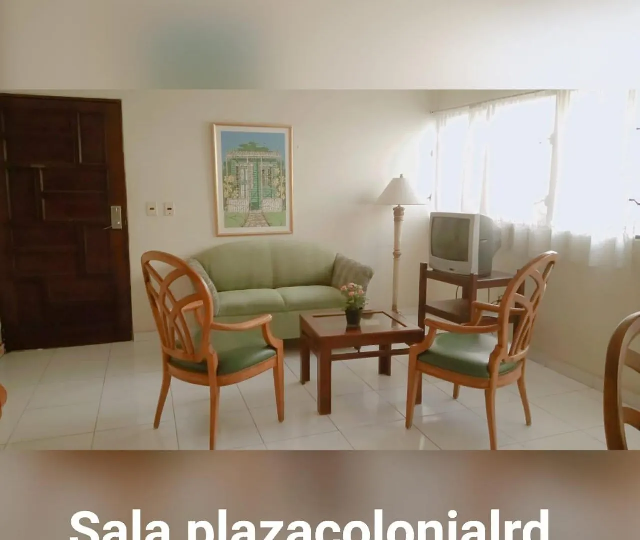 Apart-Hotel Plaza Colonial Playa Dorada Aparthotel