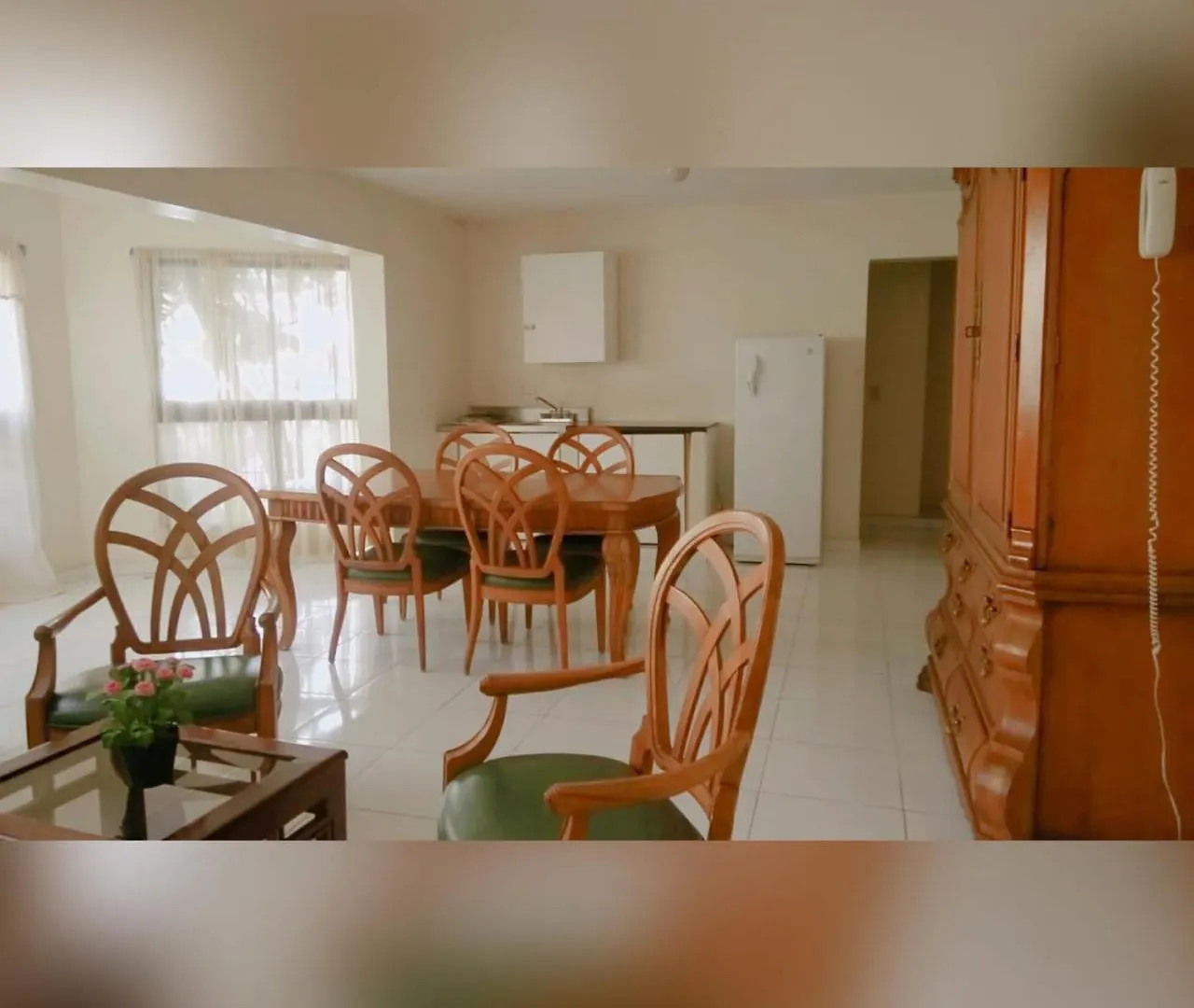 Apart-Hotel Plaza Colonial Playa Dorada