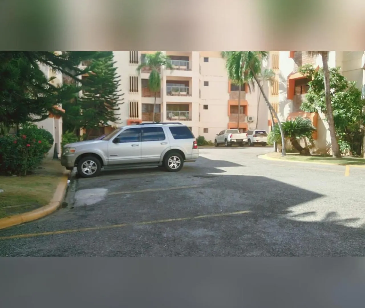 Apart-Hotel Plaza Colonial Playa Dorada Dominican Republic