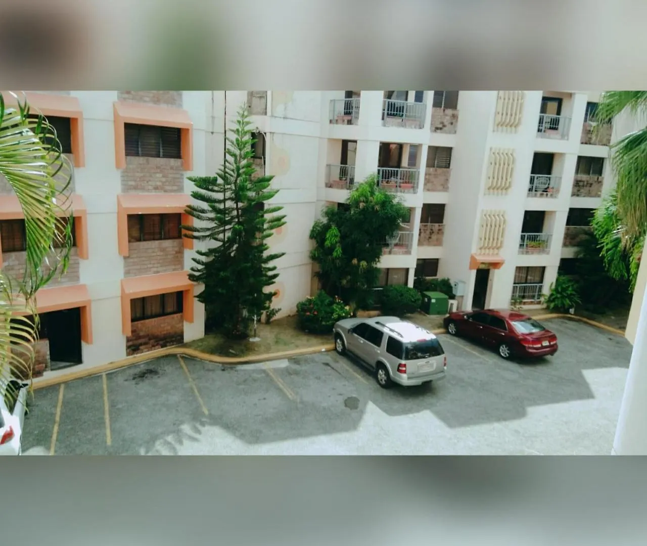 Apart-Hotel Plaza Colonial Playa Dorada Aparthotel