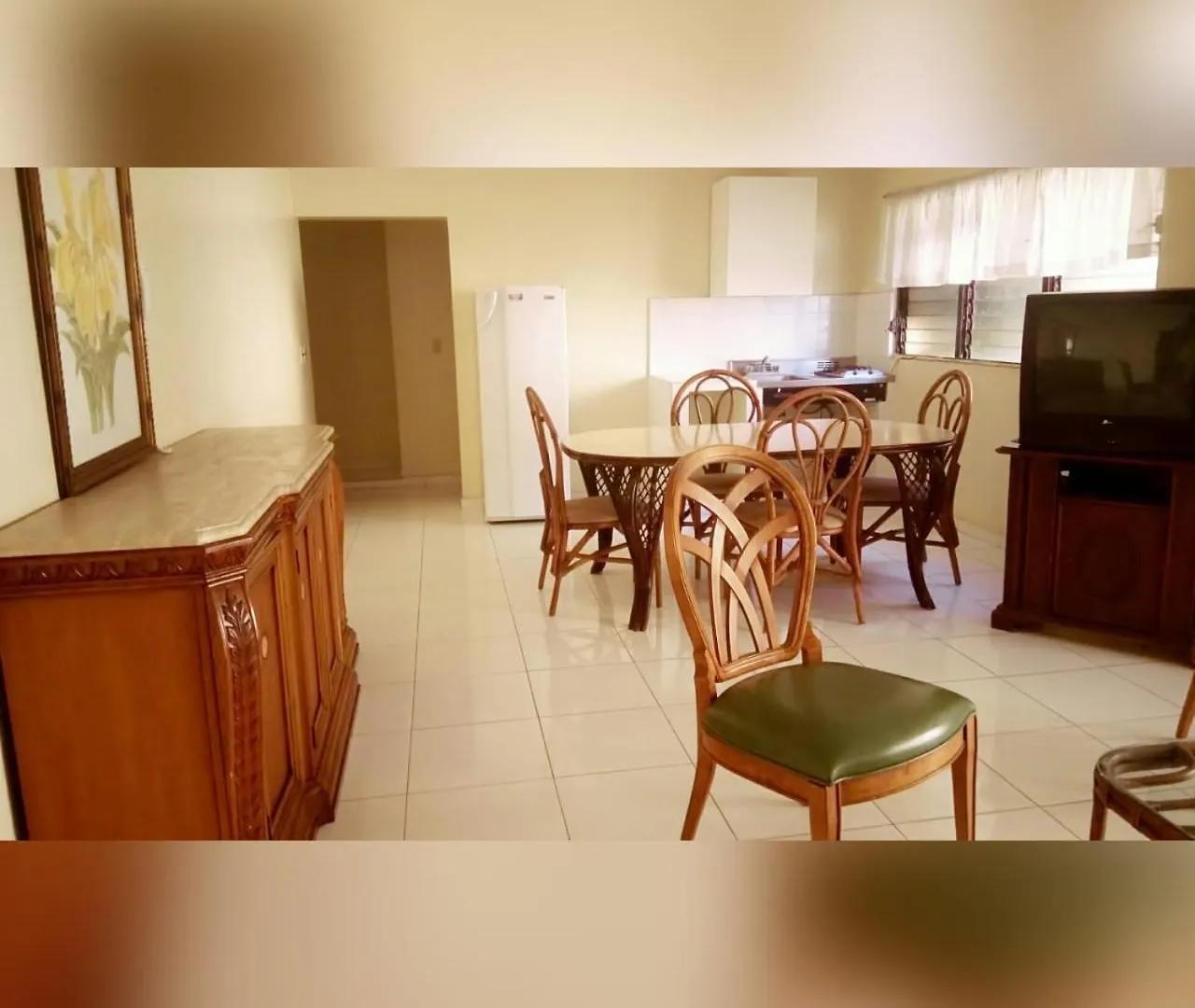 *** Aparthotel Apart-Hotel Plaza Colonial Playa Dorada Dominican Republic