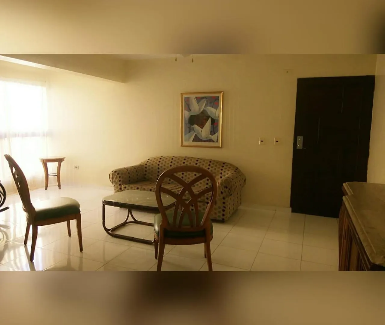 Apart-Hotel Plaza Colonial Playa Dorada