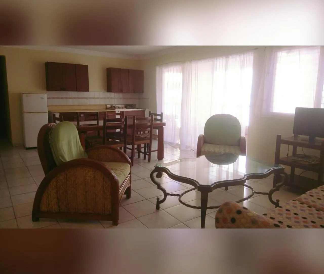 Aparthotel Apart-Hotel Plaza Colonial Playa Dorada