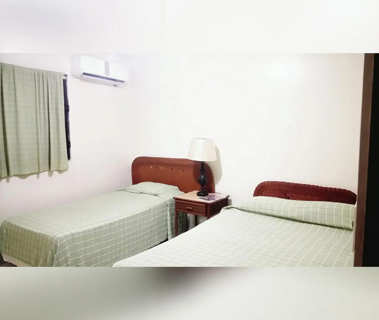 Apart-Hotel Plaza Colonial Playa Dorada 3*,