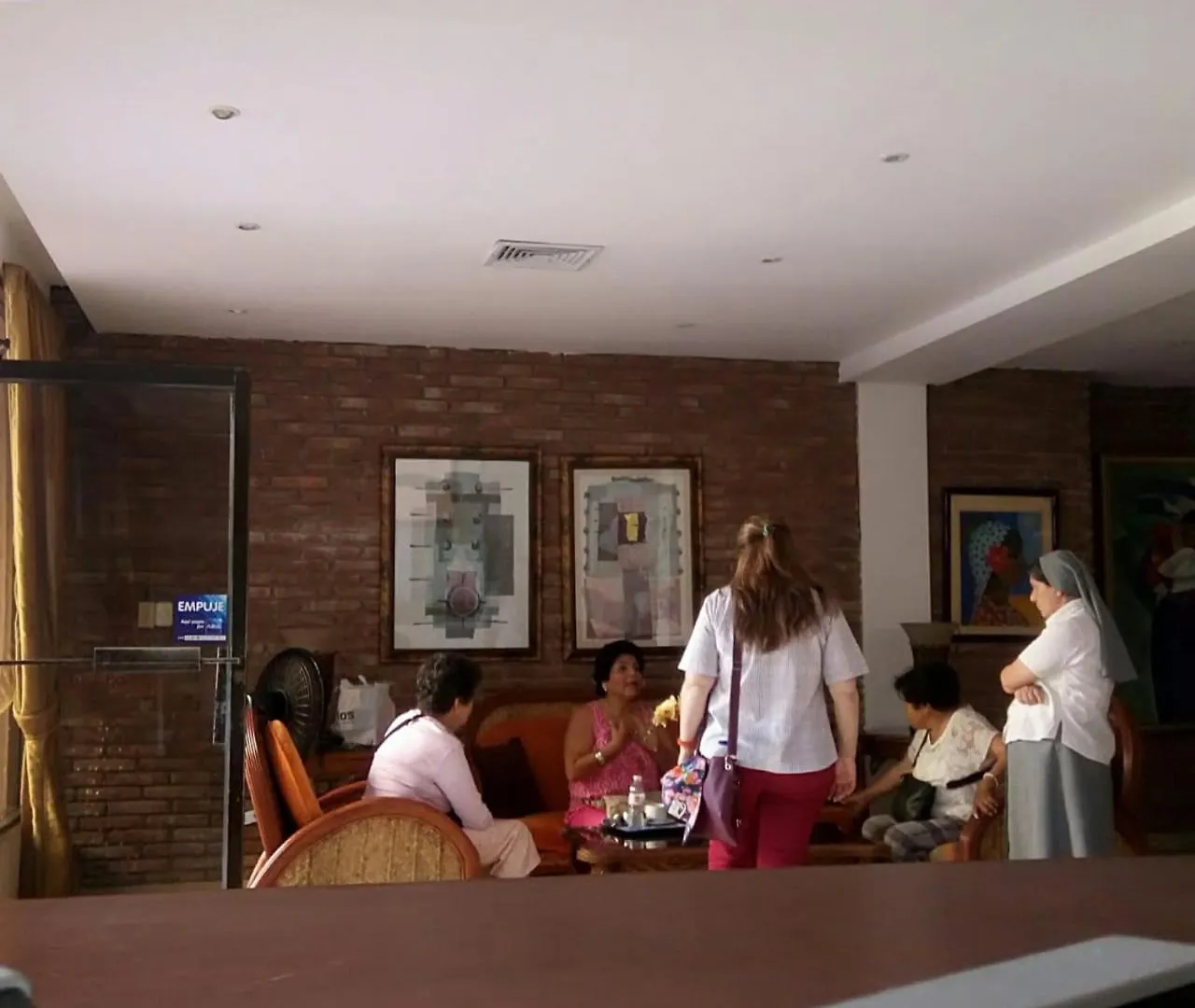 Apart-Hotel Plaza Colonial Playa Dorada Aparthotel