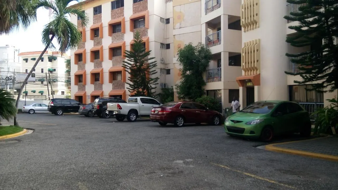 Apart-Hotel Plaza Colonial Playa Dorada 3*,  도미니카 공화국
