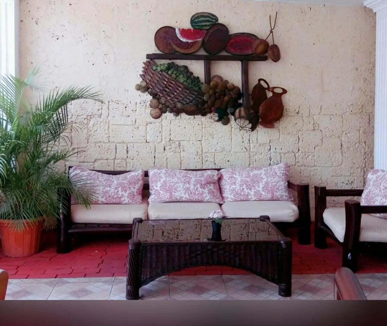 Apart-Hotel Plaza Colonial Playa Dorada 3*,  도미니카 공화국