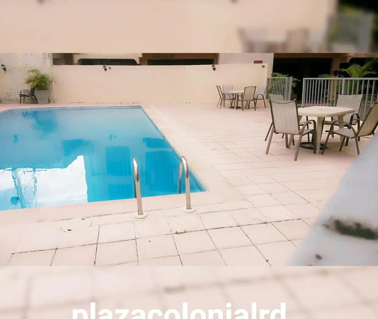 Apart-Hotel Plaza Colonial Playa Dorada 3*,  도미니카 공화국